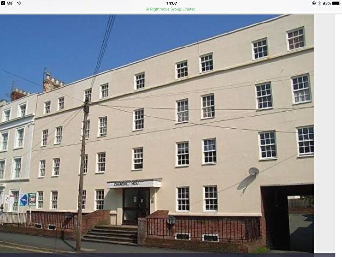1 Bedroom Flat To Rent In Regent Street, Leamington Spa, CV32