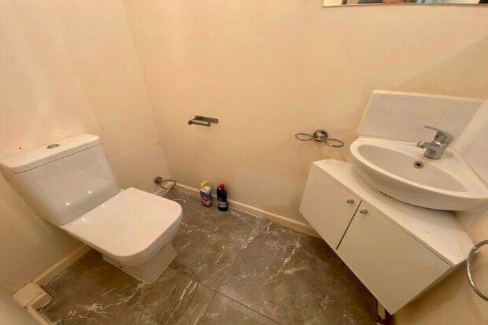 1 Bedroom Flat To Rent In Regent Street, Nottingham, NG1