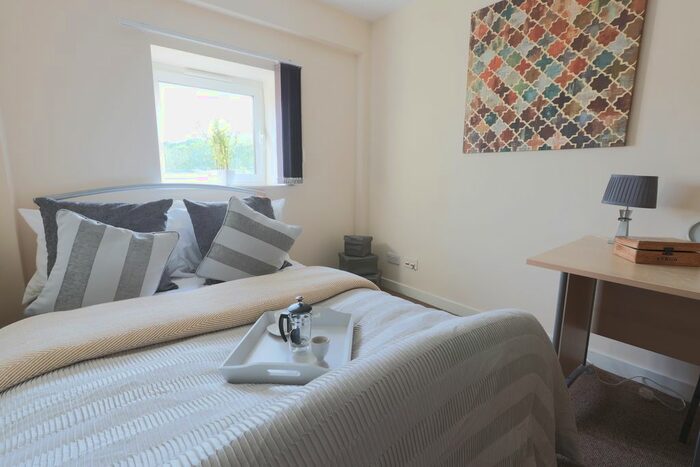 5 Bedroom Flat To Rent In Montgomery Terrace Road, Sheffield, S6