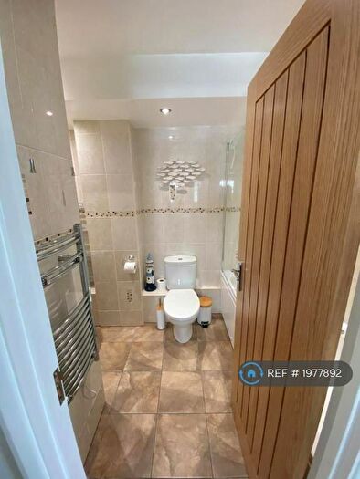 1 Bedroom Penthouse To Rent In Marine Parade, Worthing, BN11