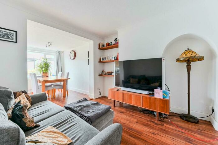 3 Bedroom Terraced House To Rent In Clyfford Road, Ruislip, HA4