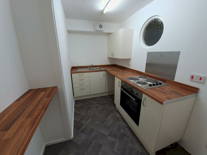 1 Bedroom Flat To Rent In Minster Drive, Birmingham, B10