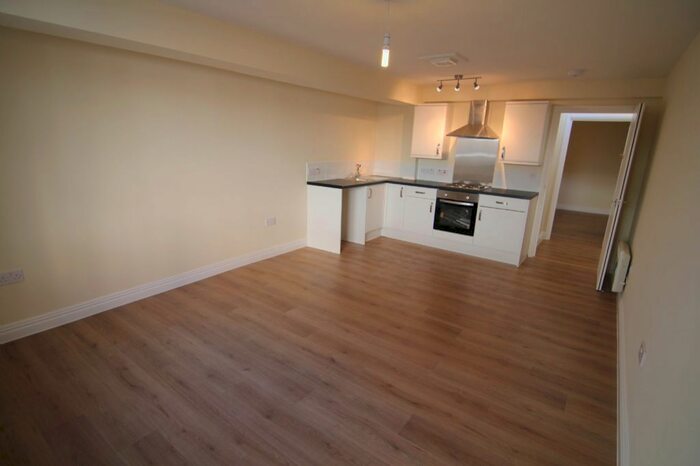 1 Bedroom Flat To Rent In High Street, Cheltenham, GL52