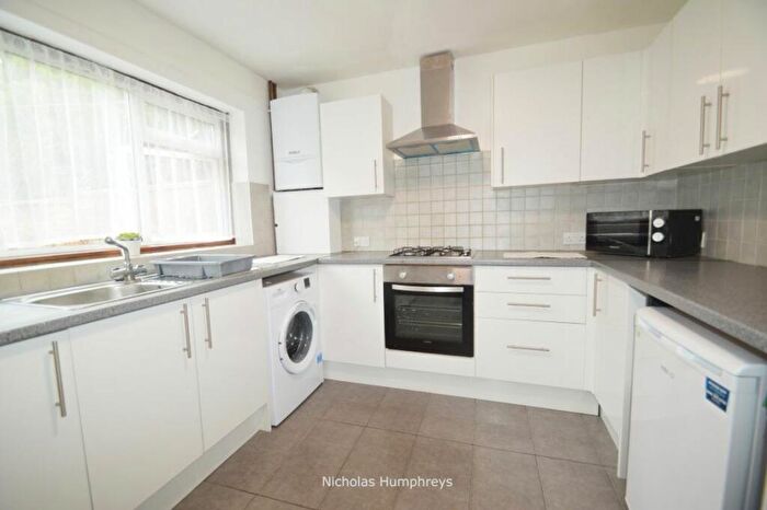 1 Bedroom House To Rent In Link Walk, AL10