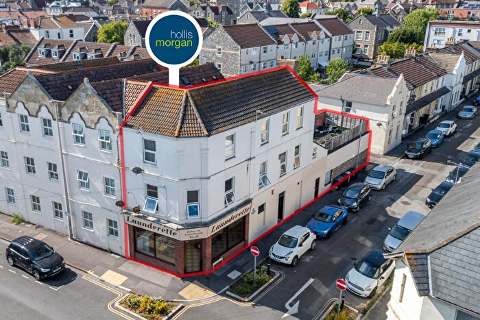 3 Bedroom Flat For Sale In Mixed Use With Potential | Wsm, BS23