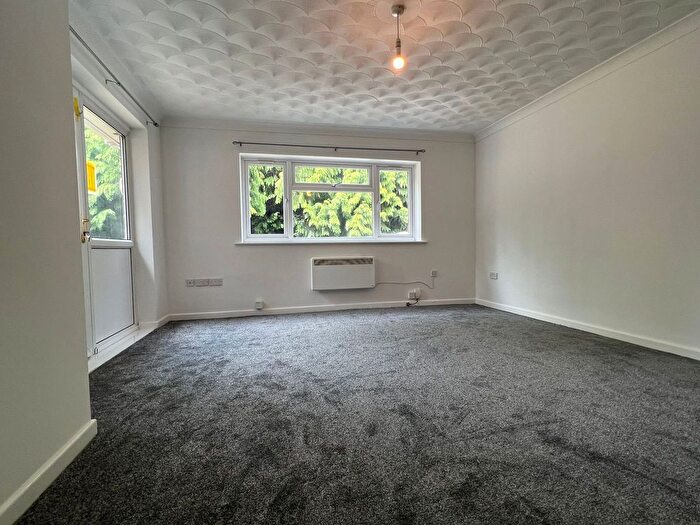 Studio To Rent In Wimpson Lane, Southampton, SO16