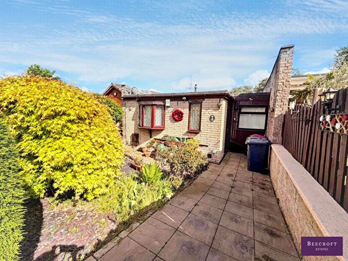 3 Bedroom Bungalow For Sale In The Motte, Rotherham, S61