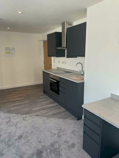 Studio To Rent In Stafford Street, Stoke-On-Trent, Staffordshire, ST1