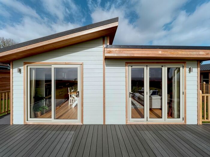 3 Bedroom Detached Bungalow For Sale In Boswinger, St. Austell, PL26