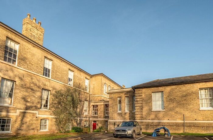 3 Bedroom Flat For Sale In Royal Herbert Pavilions, Gilbert Close, London, SE18