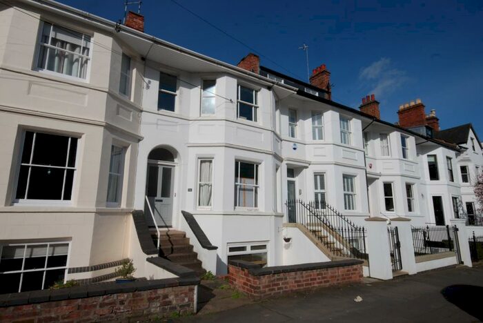 1 Bedroom Apartment To Rent In Church Hill, Leamington Spa, CV32