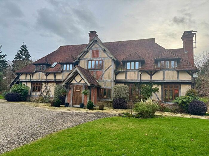 32 Bedroom Country House For Sale In Hayne Barn Estate, Saltwood, Hythe, Kent, CT21