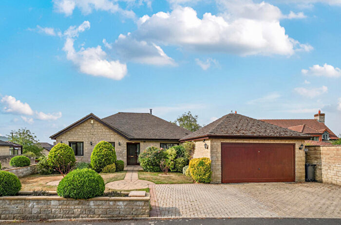 3 Bedroom Detached Bungalow For Sale In Upton Scudamore, Upton Scudamore, Warminster, BA12