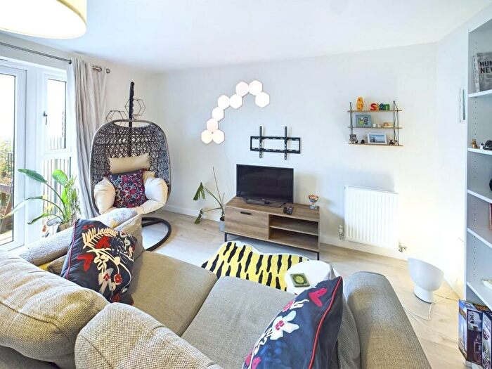 3 Bedroom Terraced House To Rent In Greenwell Wynd, Mortonhall, Edinburgh, EH17