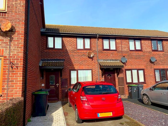 2 Bedroom Property To Rent In Chelwood Gate, Chickerell, Weymouth DT4