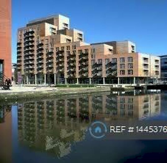 Studio To Rent In Watermans Place, Leeds, LS1