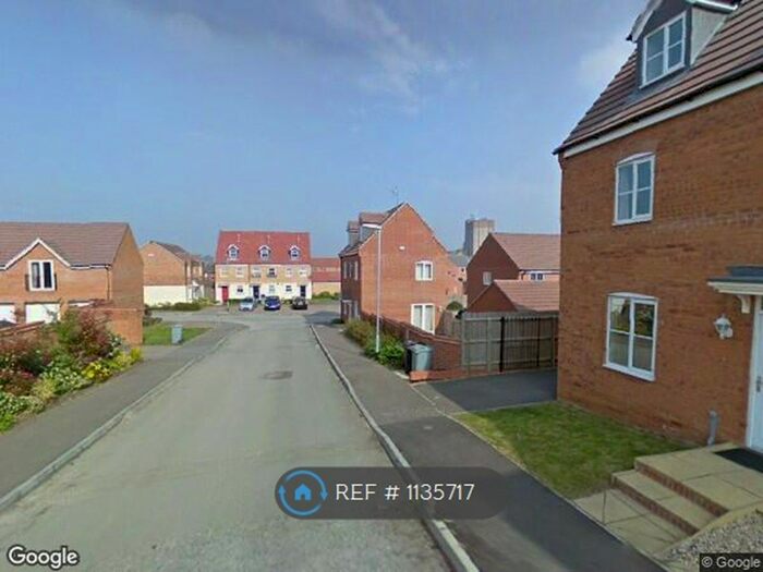 Houses to rent in Grantham, Lincolnshire