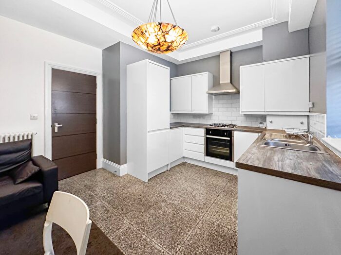 2 Bedroom Flat To Rent In Broadway, Peterborough, PE1