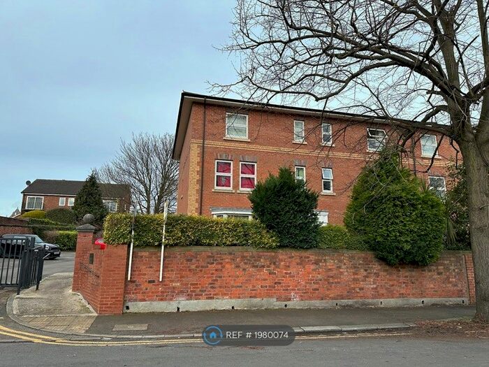 2 Bedroom Flat To Rent In Clarendon House, Darlington, DL3