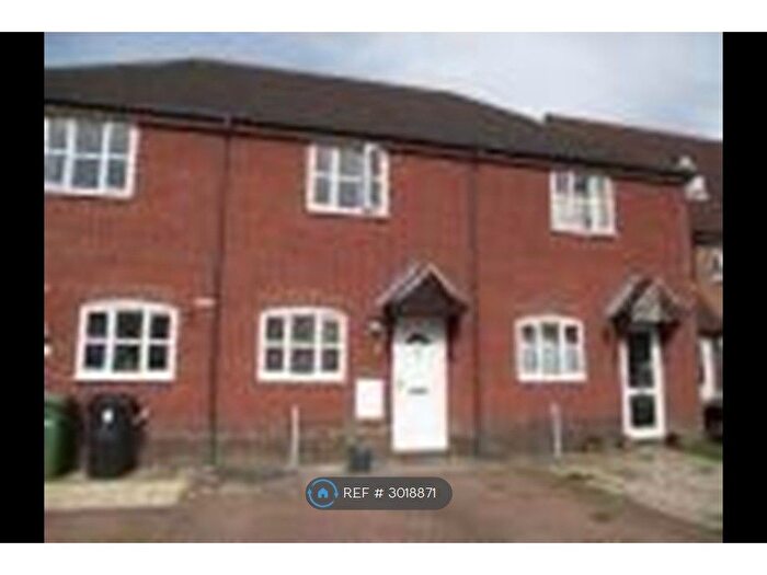 2 Bedroom Terraced House To Rent In Yew Tree Road, Attleborough, NR17