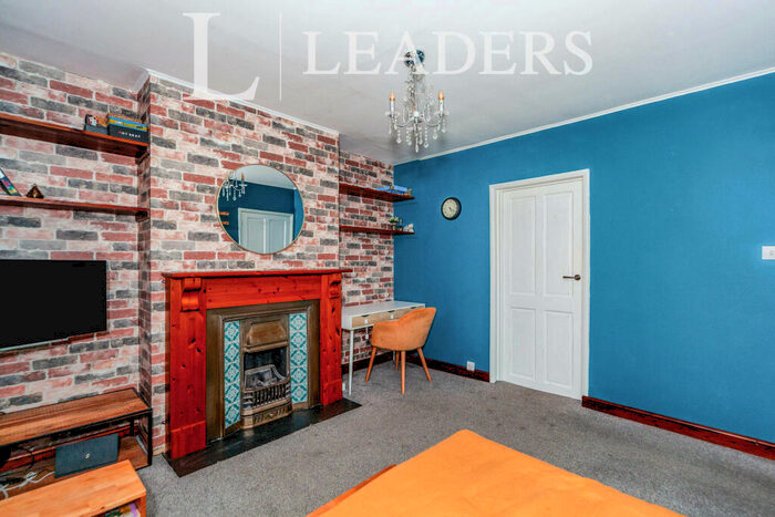 1 Bedroom Apartment To Rent In Westminster Green, CH4