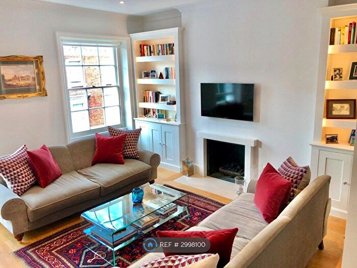 2 Bedroom Flat To Rent In Warwick Way, London, SW1V