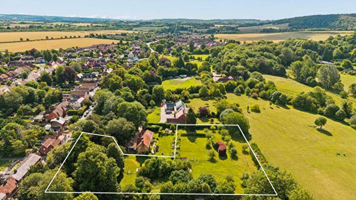 Land For Sale In Exclusive Development Opportunity, HP22