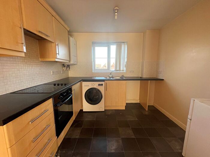 2 Bedroom Apartment To Rent In Maynard Road, Edgbaston, Birmingham, B16