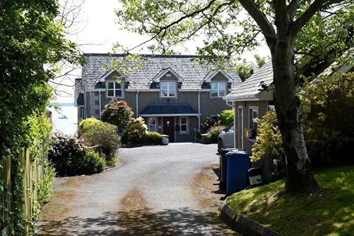 5 Bedroom Detached House For Sale In Shore Road, Killyleagh, BT30