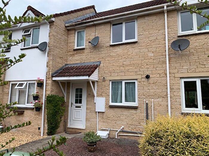 2 Bedroom Terraced House To Rent In Winsbury Way, Bristol, BS32