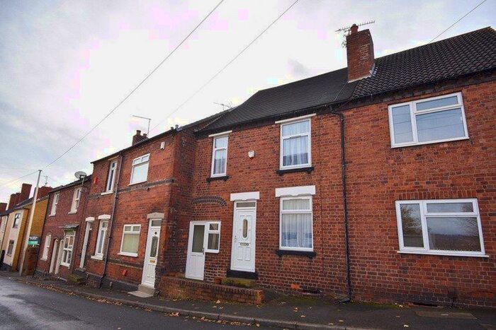 3 Bedroom Terraced House To Rent In Intended Street, Halesowen, West Midlands, B63