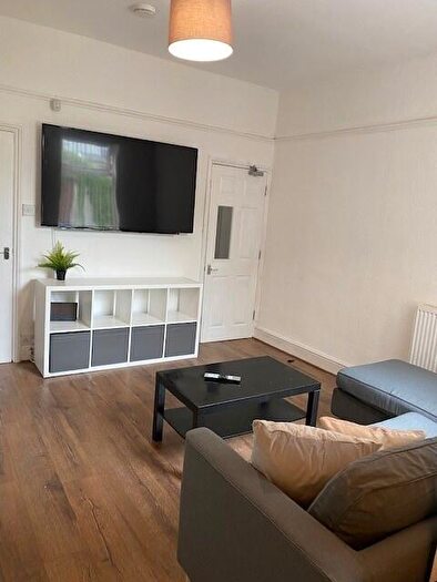 4 Bedroom House To Rent In Shoreham Street, Sheffield, S2