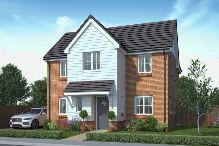 4 Bedroom Detached House For Sale In Bourne Hill, Wherstead, Ipswich, IP2