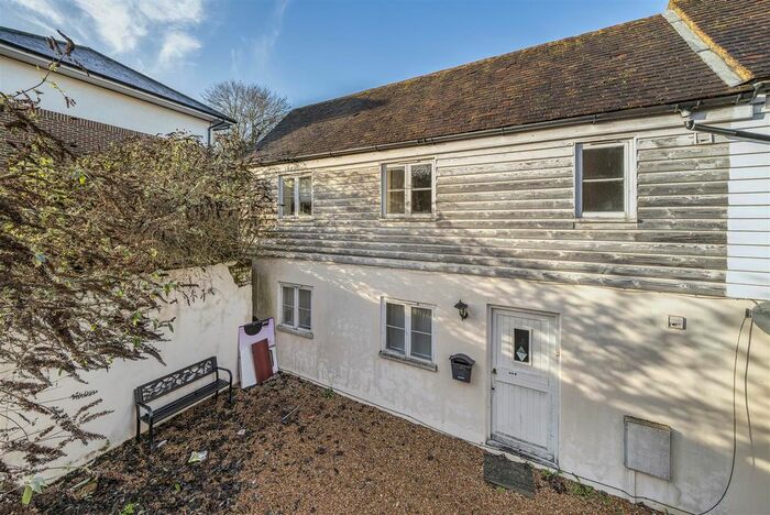 1 Bedroom End Terrace House For Sale In Union Street, Maidstone, ME14