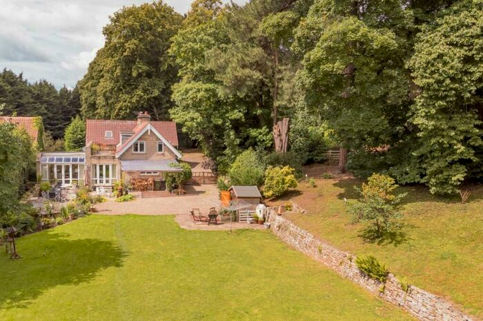3 Bedroom Detached House For Sale In Priory Lodge, Hexham, NE46