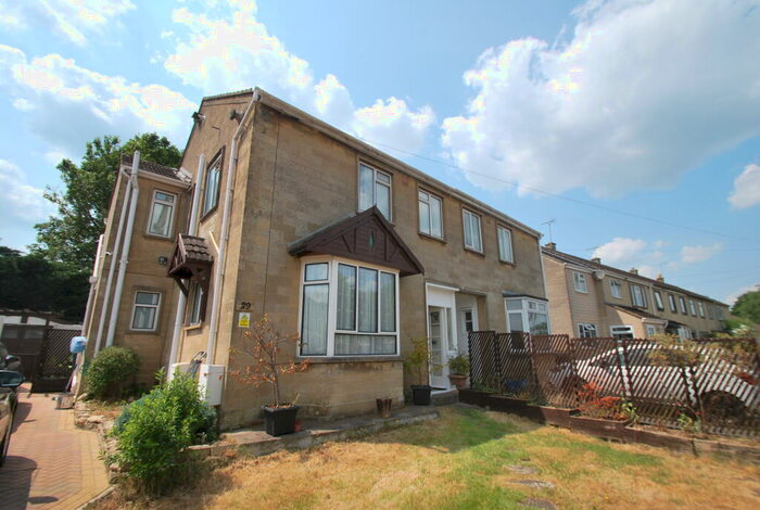 1 Bedroom Apartment To Rent In Trinity Road, Bath, BA2