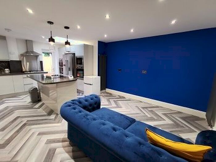 6 Bedroom Terraced House To Rent In Oak Tree Lane, Birmingham, B29