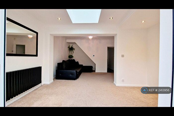 2 Bedroom Maisonette To Rent In Bournemouth, Bournemouth, BH9
