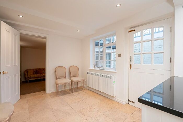 1 Bedroom Flat For Sale In Holgate Road, York, YO24