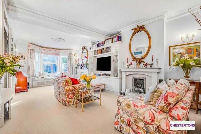 3 Bedroom Terraced House To Rent In Kingwood Road, London, SW6