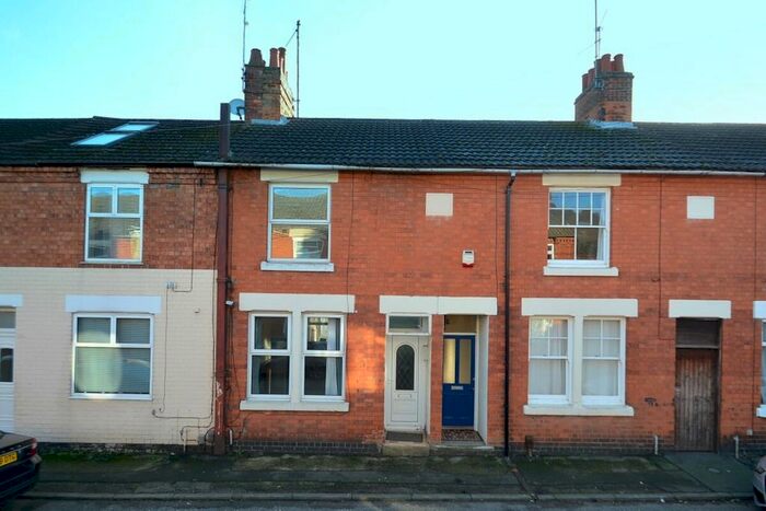 3 Bedroom Terraced House To Rent In Havelock Street, Kettering NN16