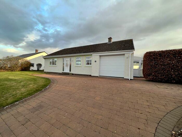 2 Bedroom Detached Bungalow For Sale In Kirkoswald, Penrith, CA10