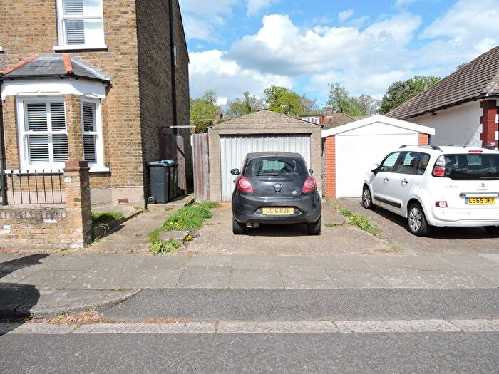 Property For Sale In Cedar Park Road, Enfield, EN2