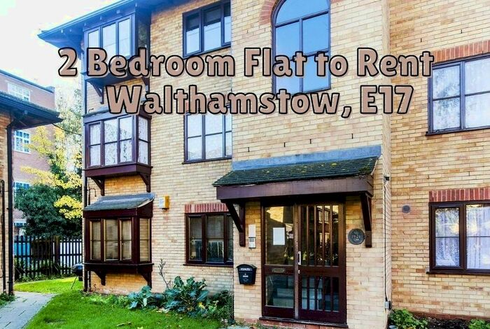2 Bedroom Flat To Rent In Forest Road, Walthamstow, E17