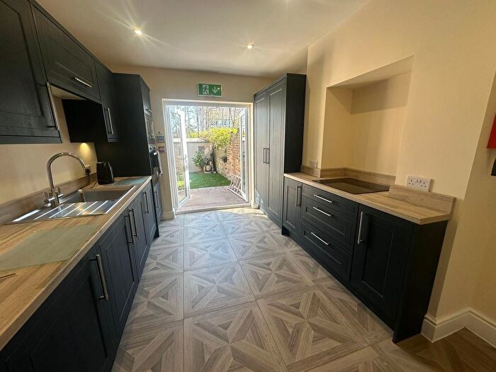 1 Bedroom Property To Rent In Warbreck Road, Liverpool, L9