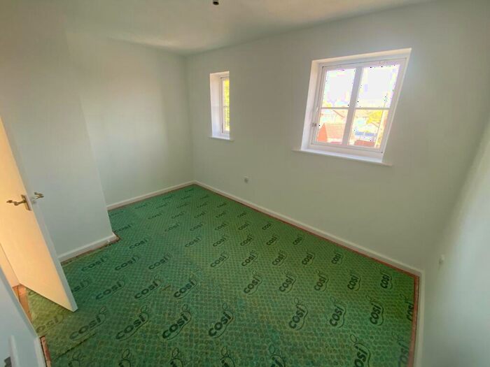 2 Bedroom Semi-Detached House For Sale In Bracken Road, Shirebrook, Mansfield, Derbyshire, NG20