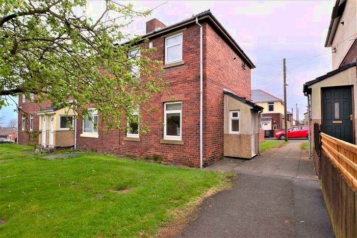 2 Bedroom Terraced House To Rent In Pine Avenue, Newcastle Upon Tyne, NE16