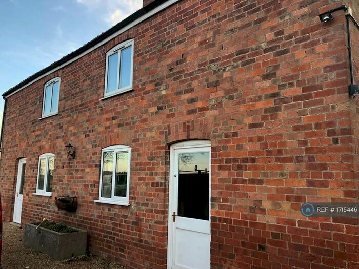 3 Bedroom Detached House To Rent In Main Road, Carrington, Boston, PE22