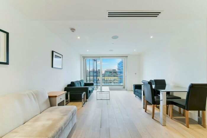 1 Bedroom Flat To Rent In Westbourne Apartments, Fulham Riverside, Fulham, SW6