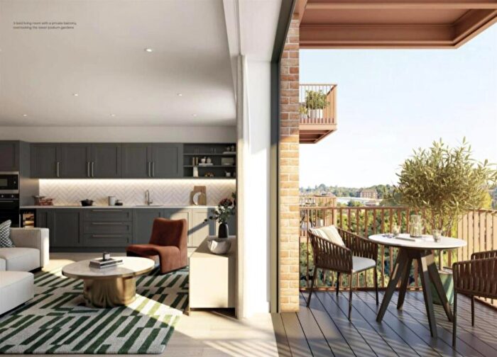 1 Bedroom Apartment To Rent In Fulton And Fifth, Fulton Rd, Wembley, HA9